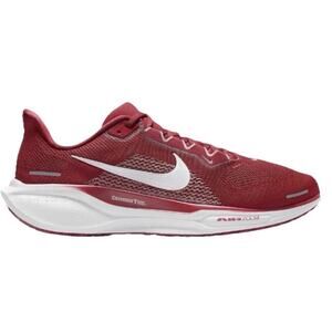 Nike Air Zoom Pegasus 41 Alabama Crimson Tide Shoes FZ5103-600 Men’s Size 7